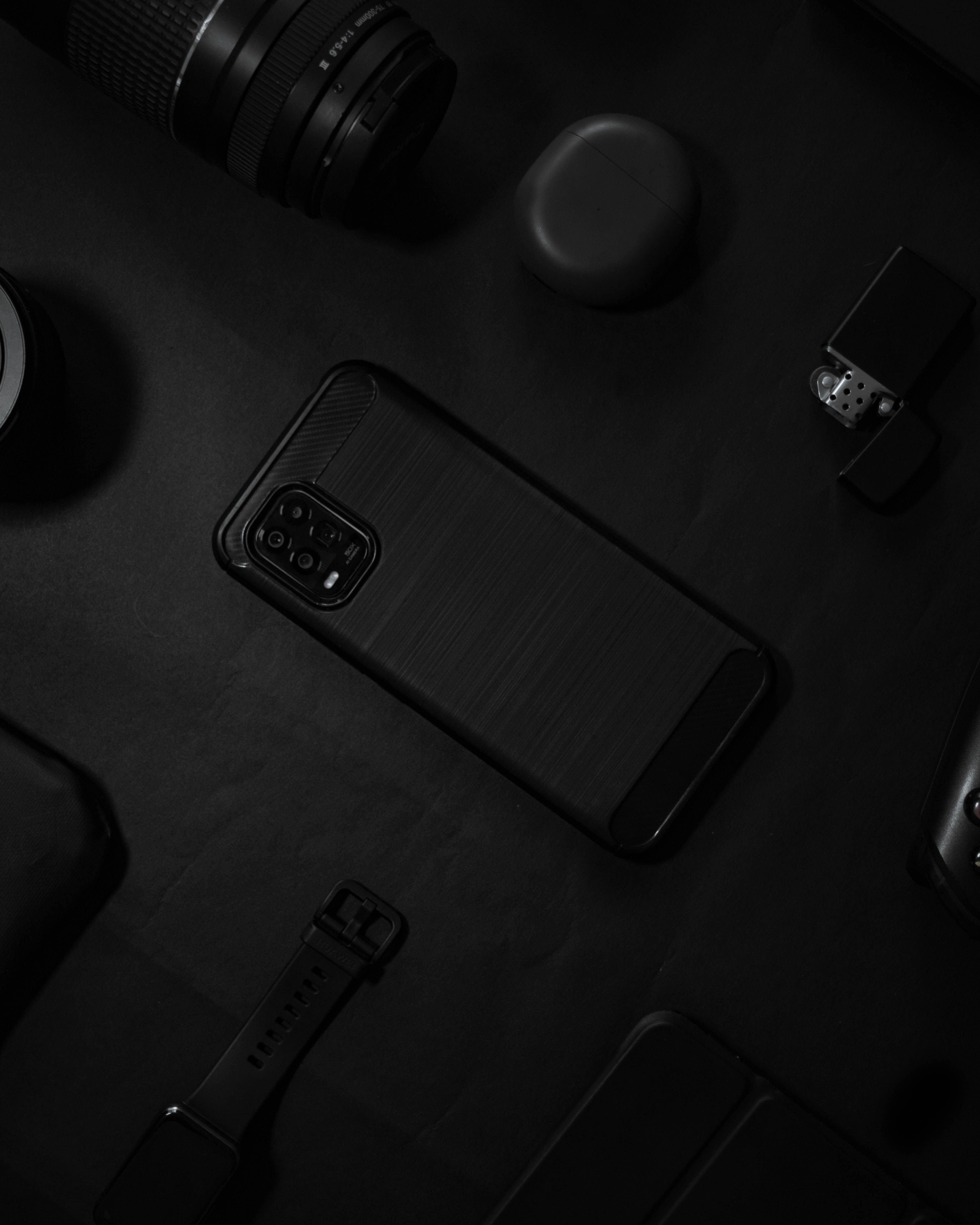 Phone Accessories