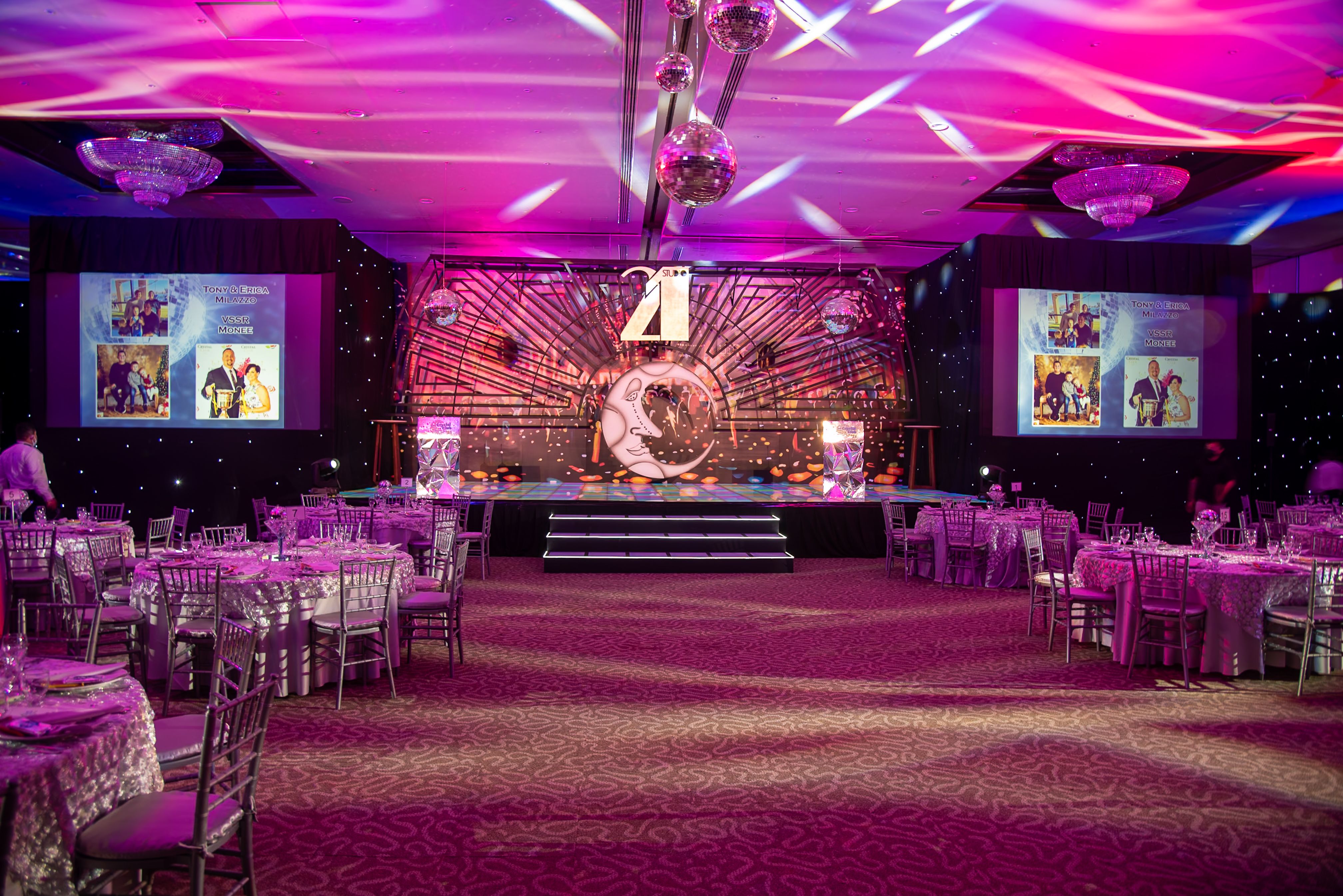 Event Decor